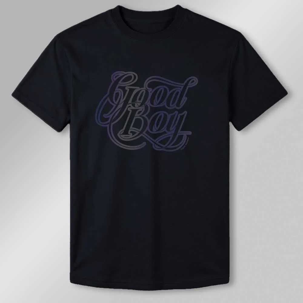Good Boy! / Black|HV Holo