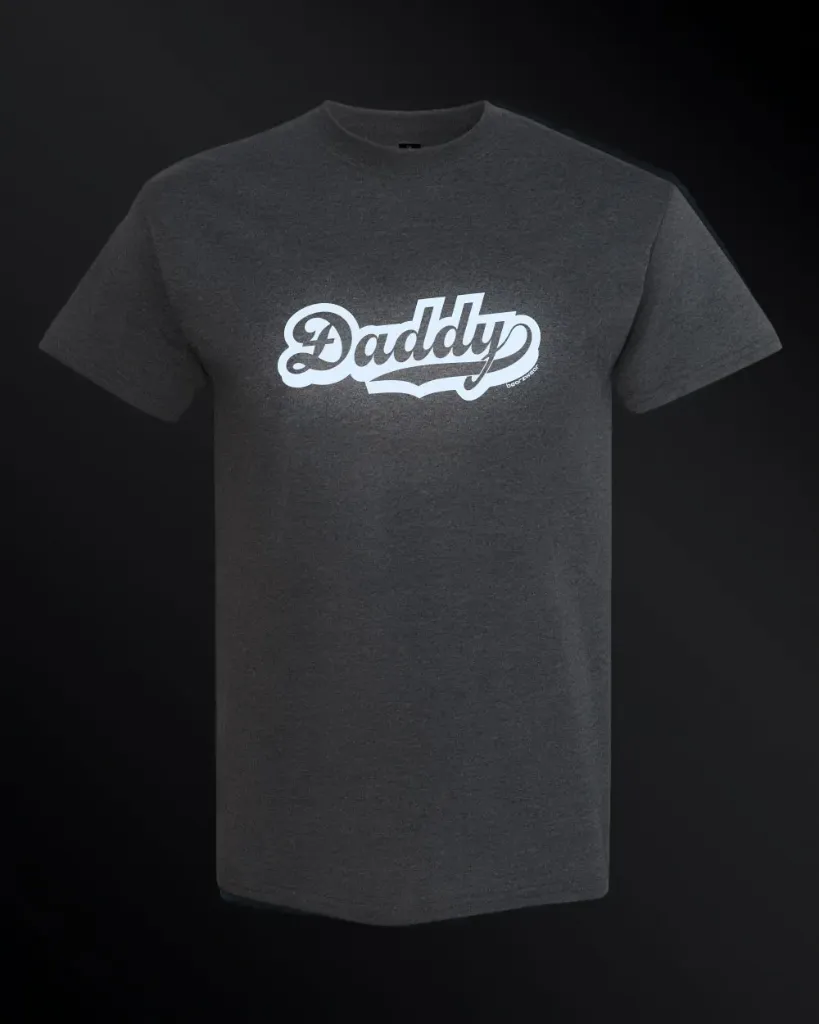 Team Daddy / Dark Heather|HV Silver