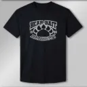 Bear Bait Academy / Black|HV Silver