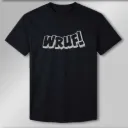 Wruf! / Black|HV Silver