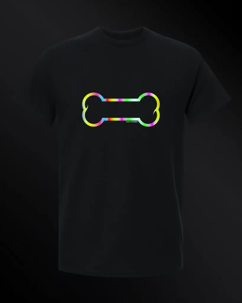 Boner! / Black|HV Holo