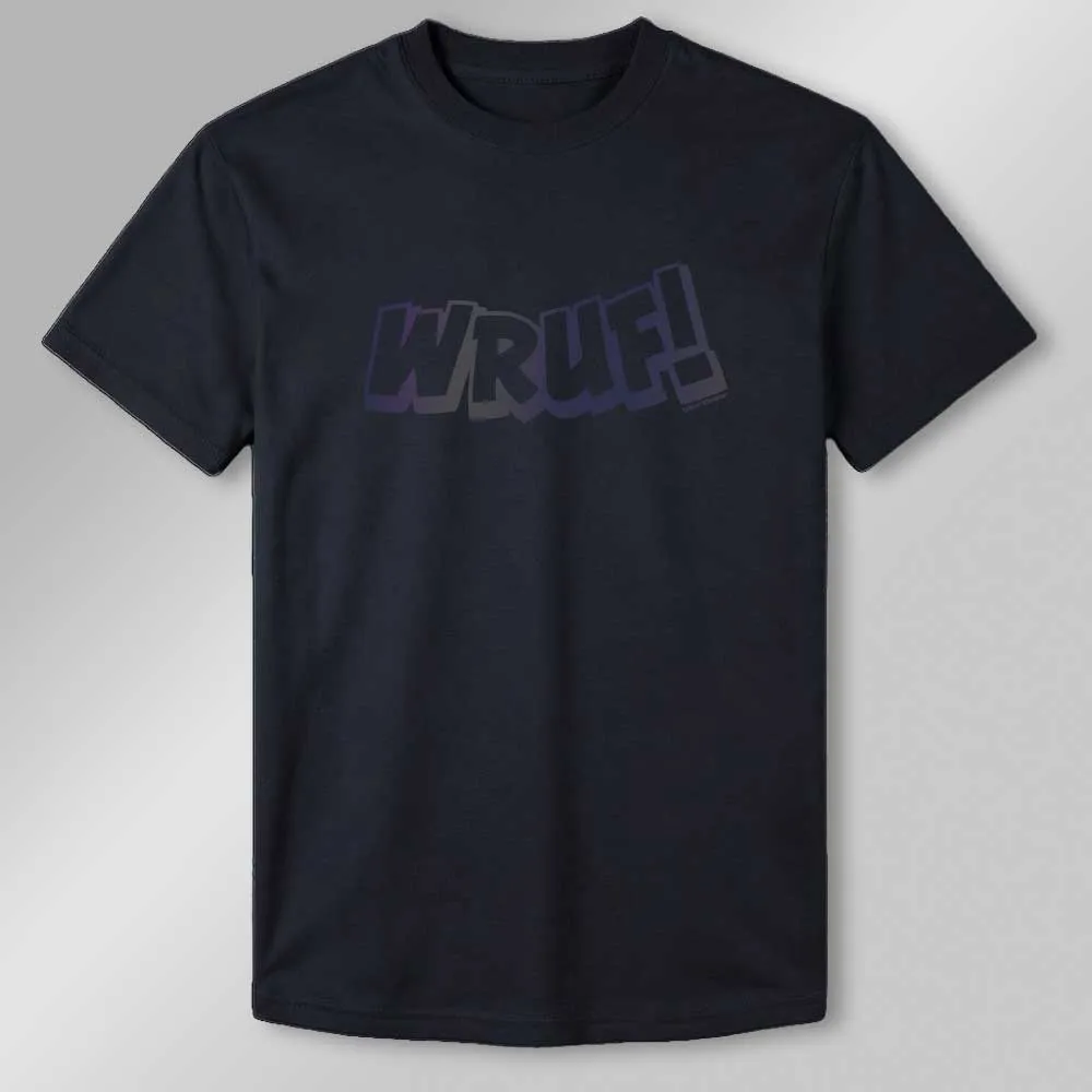 Wruf! / Black|HV Holo