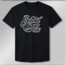 Good Boy! / Black|HV Silver