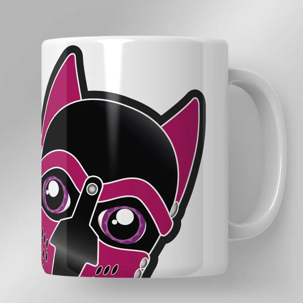 Pink Puppy