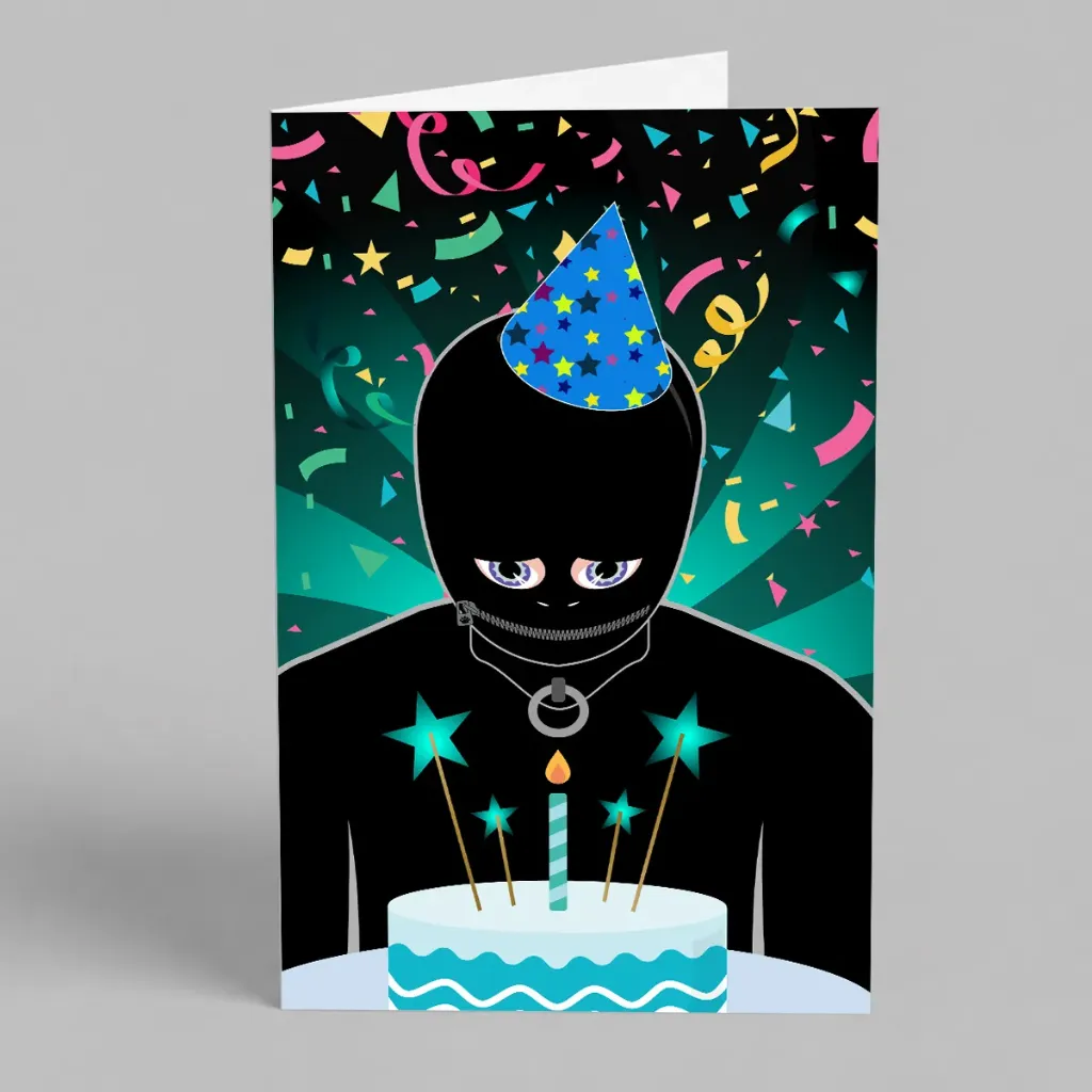 The Birthday